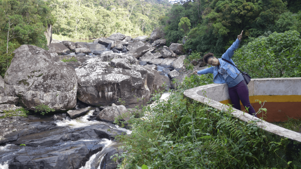 Explore the Natural Magic of Ranomafana National Park in Madagascar waterfall-madagascar-cannels-tour